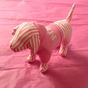 PINK Victoria's Secret Puppy
