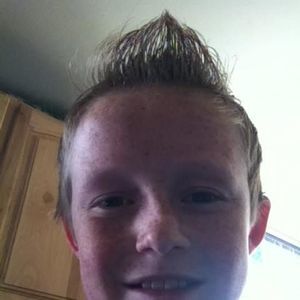 Meet your Posher, Colby