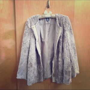 Vince Camuto Cozy Warm Soft Coat