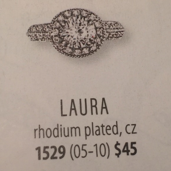 Laura Ring