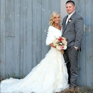 Meet your Posher, Halie