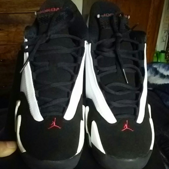 Jordan Xiv