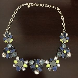 Stella & Dot Elodie Necklace