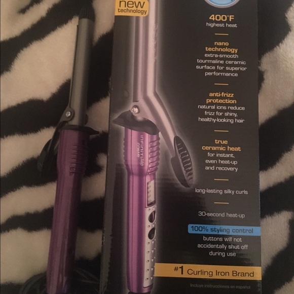 Conair Curling iron