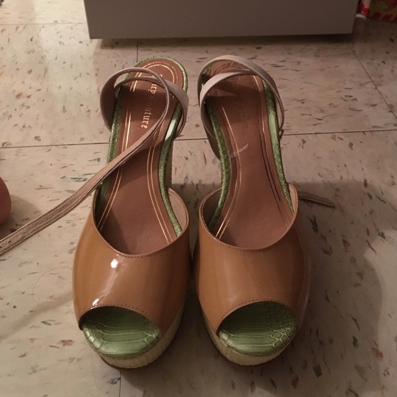 Wedges