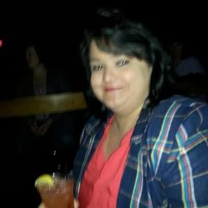 Meet your Posher, Amy