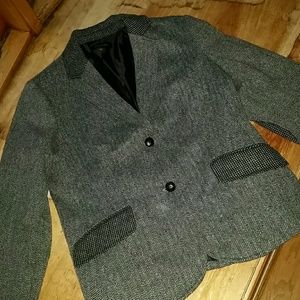 Smart and sexy balzer.