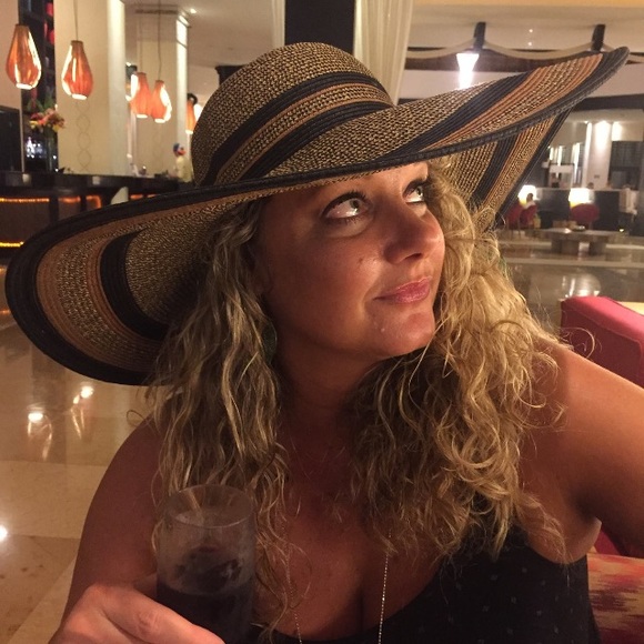 Meet your Posher, Jen