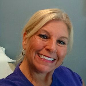 Meet your Posher, Donna