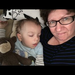 Meet your Posher, Pat