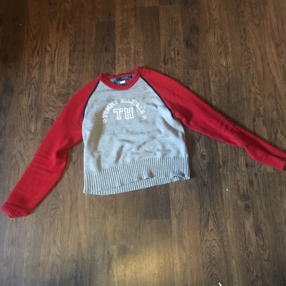 Tommy Hilfiger shirt