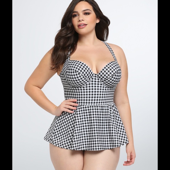 torrid Other - Torrid Swimsuit