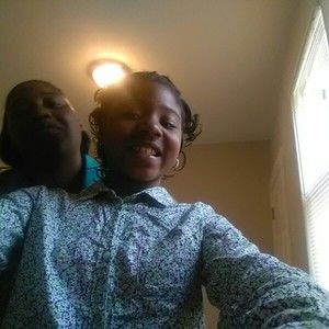 Meet your Posher, Donnaleen