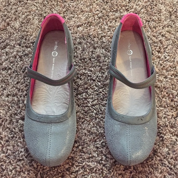 Jambu Muse Wedge Pump