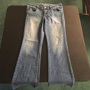American Eagle Favorite Boyfriend Jeans