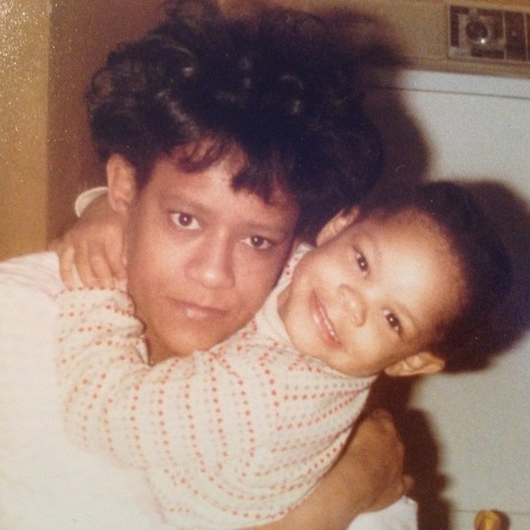 Meet your Posher, Christal