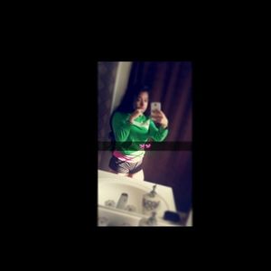 Meet your Posher, Jasmine