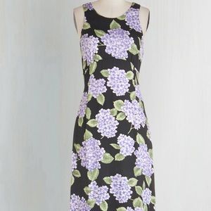 MinkPink Maxi Dress NWT