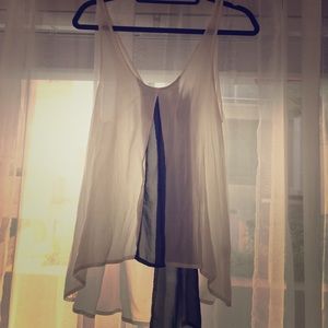 Cleaning out entire closet