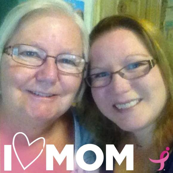 Meet your Posher, Tammy