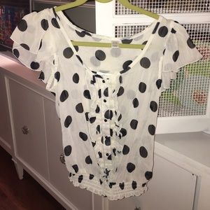 Never worn, tags off