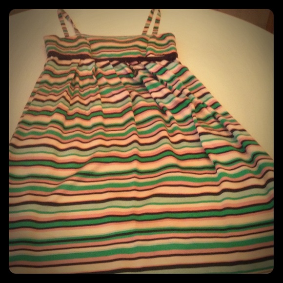 Cute brand new dress
