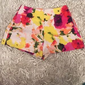 Forever 21 shorts ⭐️