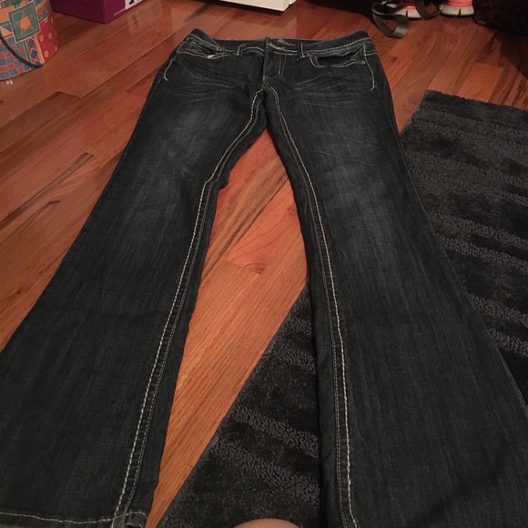 Jeans - Picture 1 of 1