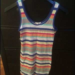 Summer dress size medium
