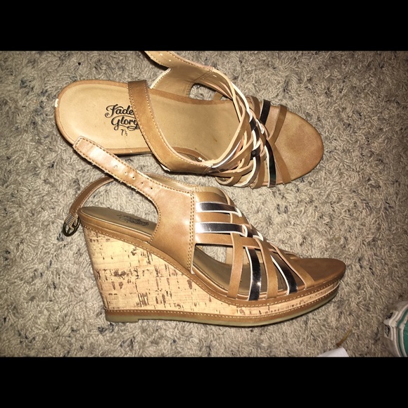 Wedges - Picture 1 of 2