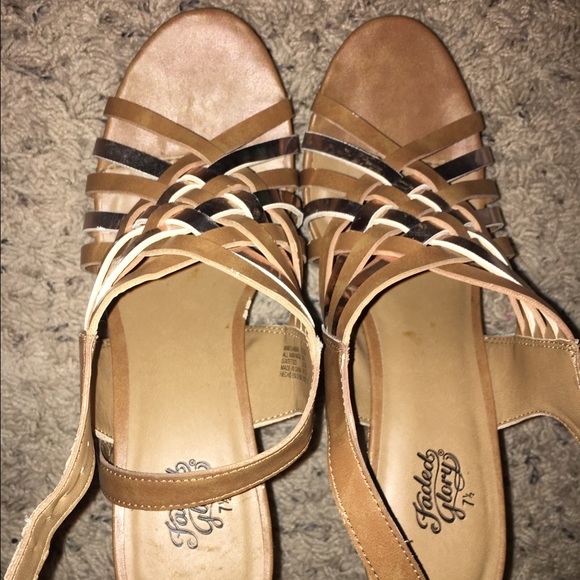 Wedges - Picture 2 of 2