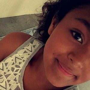 Meet your Posher, Melisaa