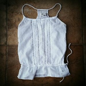 Abercrombie Summer Top