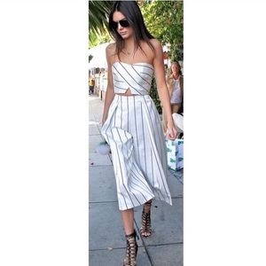 KEEPSAKE True Awakening Jumpsuit