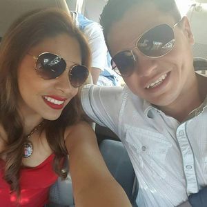 Meet your Posher, Yuriria