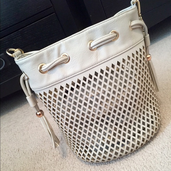 Cute Bucket Purse!