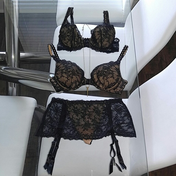 Victoria's Secret Bra