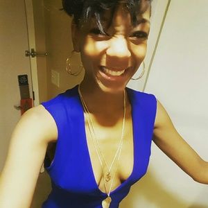 Meet your Posher, Jamai