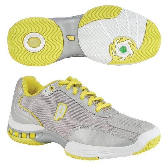 Prince Tennis Shoes