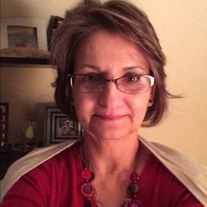 Meet your Posher, Rhona