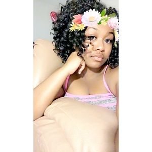 Meet your Posher, Tawanna