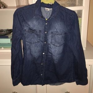 Lightly worn