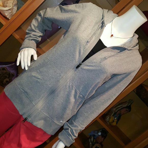 Nike FITDRY great shape