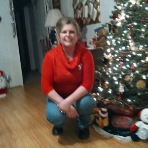 Meet your Posher, Patricia