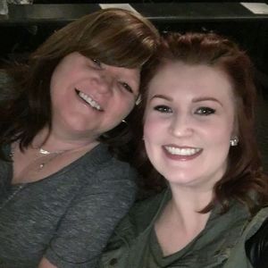 Meet your Posher, Staci