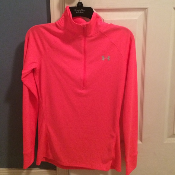 Under Armour Tops - NWT Under Armour