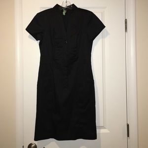 H&M shirt dress