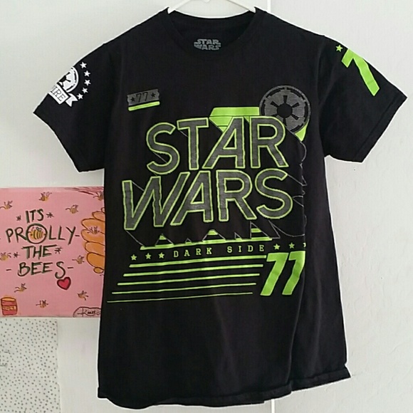 Star Wars T-shirt