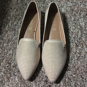 Aldo Loafers
