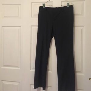 Banana republic dress pants